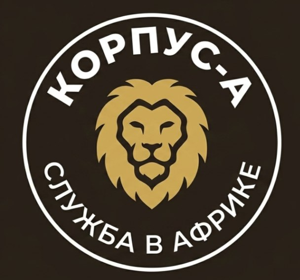 Доброволец-Африка